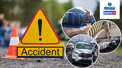 Accident Cases in Goa