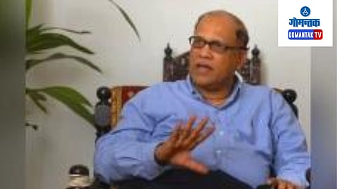 digambar kamat