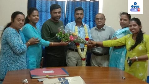 Khotoda Grampanchayat