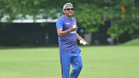 Ajay Jadeja
