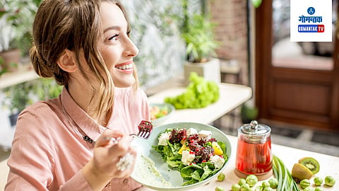 Healthy Tips For Teenage: