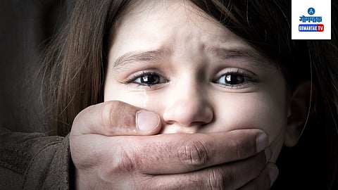 Goa Kidnap Case