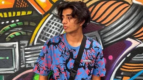 Nathan Joseph Mendes (Tsumyoki)