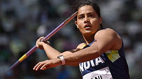 Annu Rani 