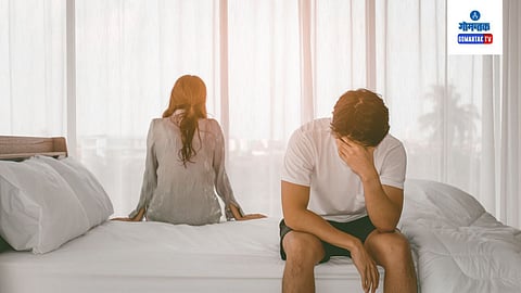 Healthy Relationship