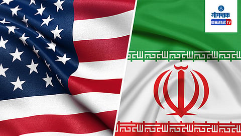Iran-USA