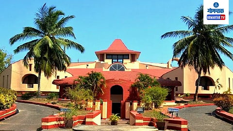 Goa University