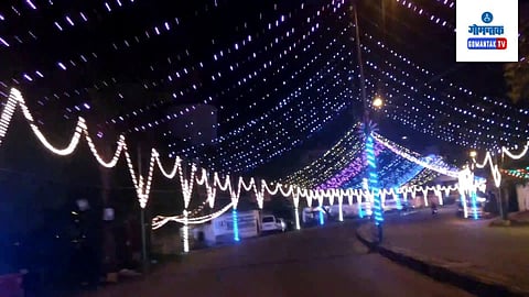 Goa Navratri 2023
