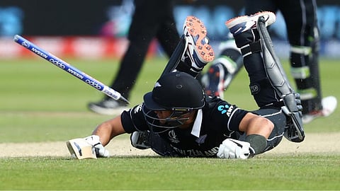 Cricket Rules