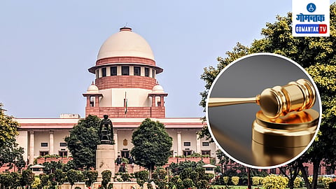SC on Goa MLA Disqualification: 