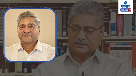 Valmiki Faleiro