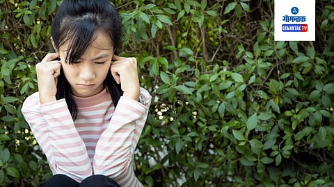 Misophonia