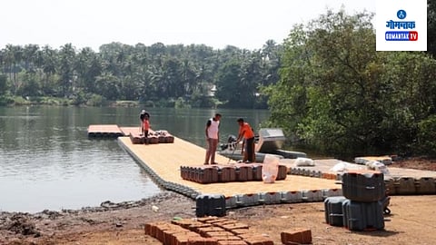 Rowing At National Games