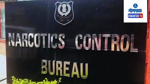 Goa NCB