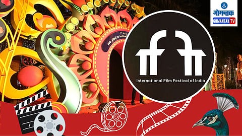 IFFI 2023 
