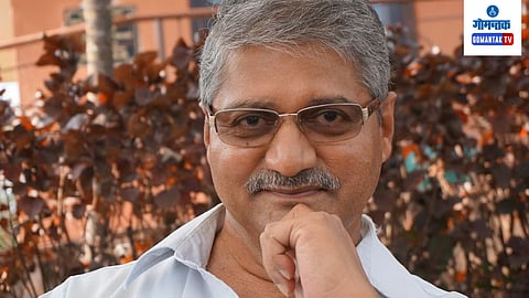 Valmiki Falero