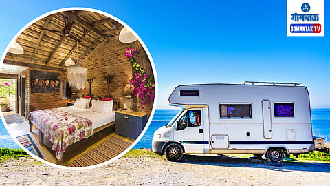 Goa Home Stay and Caravan Policy
