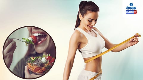 Weight Loss Snacks