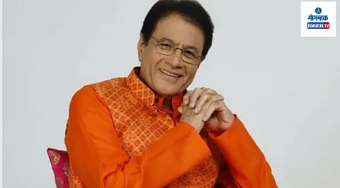 Arun Gowil