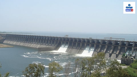 Tillari Dam