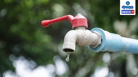Goa Restricted Water Supply