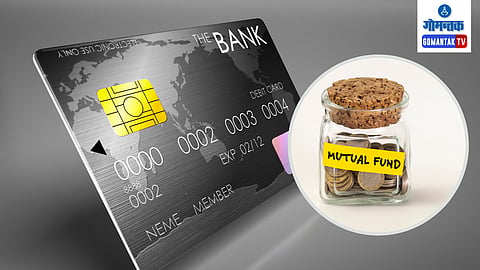 Mutual Fund Investement: