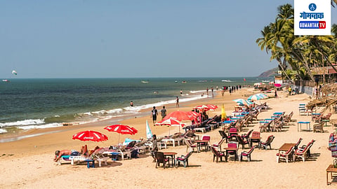 Goa Tourism 2023