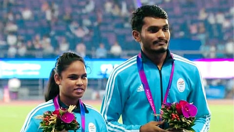 Asian Para Games