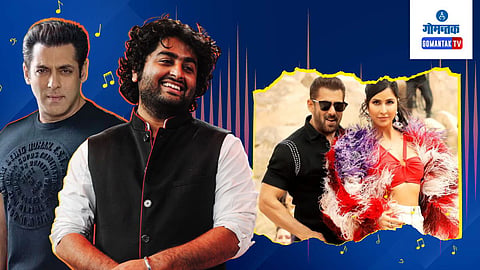 Arijit Singh