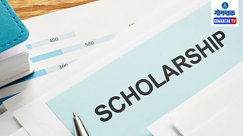 Goa Scholarship