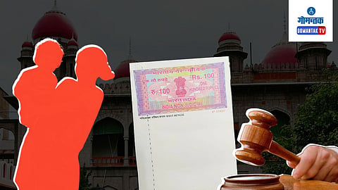 Mother cannot relinquish right to property on behalf of minor children, Telangana High Court.