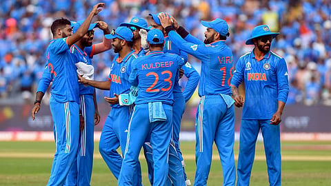 Team India