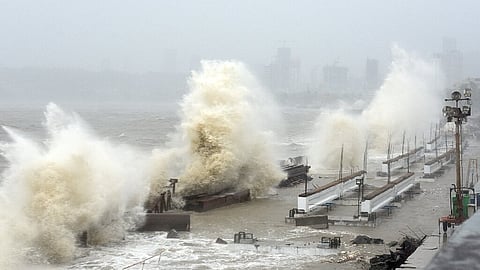 Cyclone Tej
