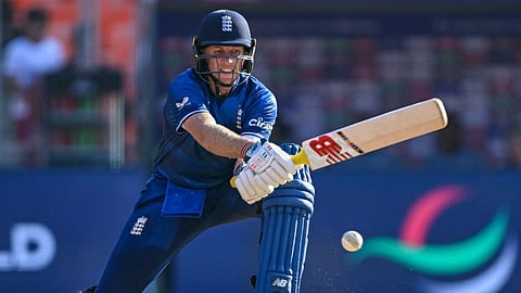 Joe Root