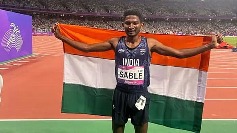 Avinash Sable