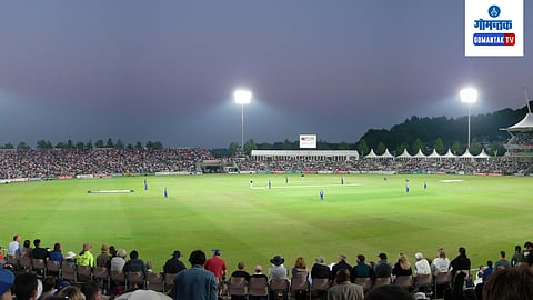 T20 Cricket
