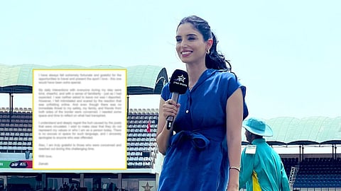 Zainab Abbas 