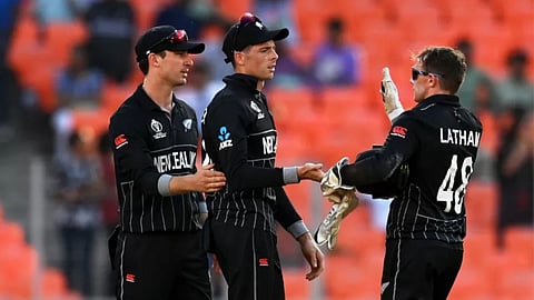Mitchell Santner