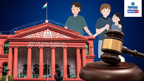 Wife having extra-marital affair cannot claim maintenance, says Karnataka High Court.