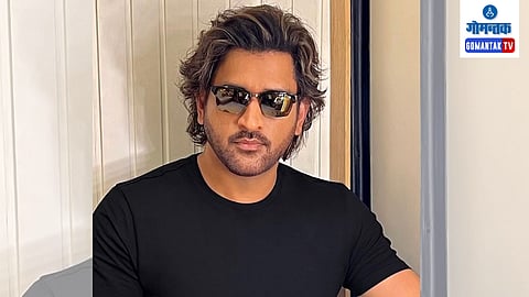MS Dhoni | SBI Brand Ambassador 
