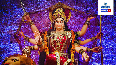 Vastu Tips For Navratri Festival