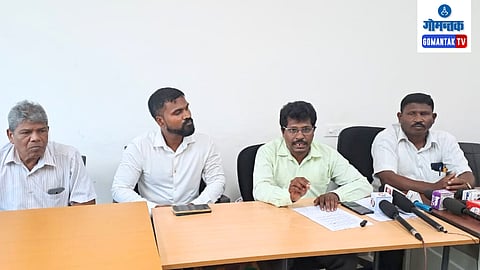 Mission Political Reservation For ST