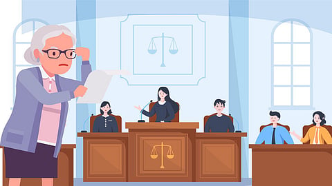 Delhi High Court sought the Centre's reply on the plea of the mother of a Kerala woman, who is serving death sentence for killing man in Yemen.