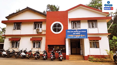 Goa Dairy
