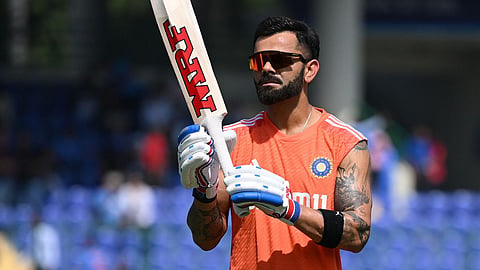 Virat Kohli | World Cup 2023