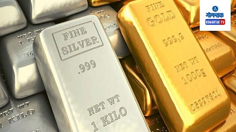 Gold Price Today
