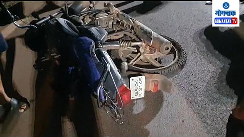 Bicholim Accident 