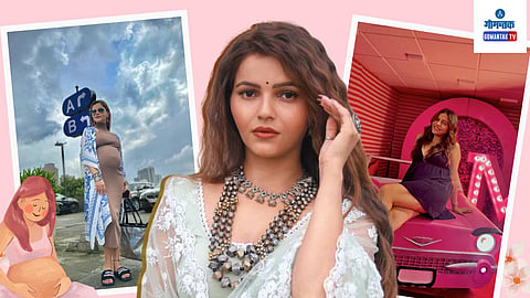 Rubina Dillaik 