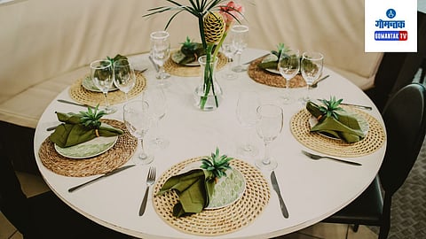 Table Decoration
