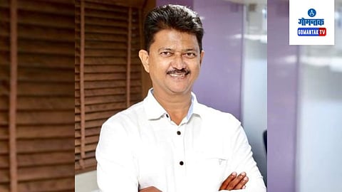 एल्विस गोम्स